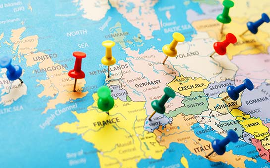 European COVID-19 Restrictions Explained – Which Countries Have Vaccination and Testing Requirements?