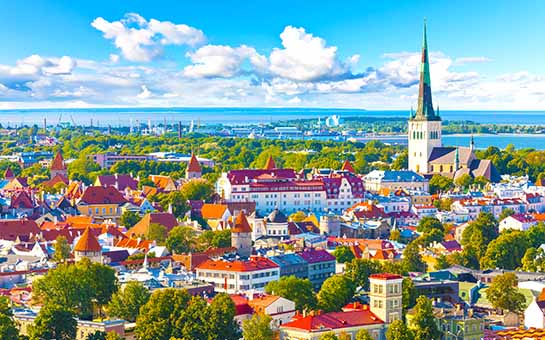 爱沙尼亚签证旅游保险